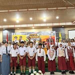 Festival Literasi 2025 Gaet Komunitas dan Pelajar, Antusiasme Pecah Sejak Pagi WhatsApp Image 2025-11-18 at 14.03.18