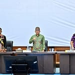 Bukan Hanya Pemerintah, Kalteng Kini Libatkan Pihak Ini Untuk SDGs 04062026045054_1