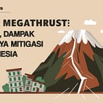 GEMPA MEGATHRUST: POTENSI, DAMPAK DAN UPAYA MITIGASI DI INDONESIA GEMPA