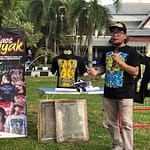 Dr. Kilat Kasanang Beri Pelatihan Entrepreneurship di KIFF 2024 P.Raya: Bisnis Kaos Dayak Jadi Sorotan IMG-20240824-WA0030.jpg