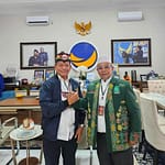 Willy M Yoseph dan Habib Ismail Resmi Daftar ke KPU IMG-20240829-WA0081.jpg