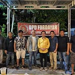 DPD Fordayak Kota Palangka Raya Aktifkan Bidang Kehumasan, Keamanan, dan Sosial, Dipimpin Jimy Hendrik, SH, Libas Mafia Tanah. IMG-20240830-WA0018.jpg