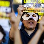 Kejahatan Seks Digital Deepfake di Korea Selatan Meningkat, Warga Desak Aksi Tegas 000_36f24qj