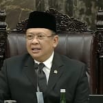 Ketua MPR Dukung Penambahan Komisi: Langkah Strategis atau Bagi-bagi Jabatan? 006797800_1727236140-IMG-20240925-WA0040