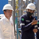 Permintaan Jokowi: Solusi Penambang Ilegal atau Ancaman Kerugian Negara? 01gft1qhk7f2hasdw23pj7ecq7