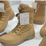 Pameran Militer Internasional di Melbourne: CV Sepatu SANI Tampil di Kancah Global 026476500_1726358023-sepatu_militer_indonesia