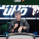 Apa Kabar MotoGP Mandalika 2024? Kemenparekraf Siap Beraksi, Ini Komitmennya! 061071400_1726612680-sandi_2