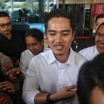 Gratifikasi atau Nebeng? Kaesang Jawab di Depan KPK 061985300_1726552343-20240917-Kaesang-ANG_4