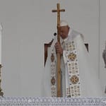 Paus Fransiskus Tinggalkan Indonesia, Lanjutkan Perjalanan ke Papua Nugini 1334313_720