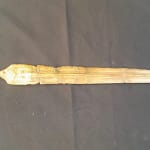 Penemuan Arkeologi Baru: Barak Tentara Mesir dan Artefak Bersejarah dari Masa Ramses II! 458396107-903662758461938-1971793822371076258-n