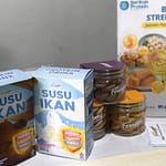 Stunting dan Ekonomi: Bagaimana Susu Ikan Menawarkan Solusi Berkelanjutan? 66dff2ea05b98