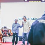 Razak-Sri Suwanto: Siap Gebrakan Industri Kreatif dan SDA Kalteng DSC09386