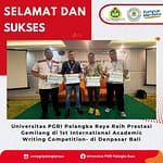 Universitas PGRI Palangka Raya Raih Prestasi Gemilang di 1st International Academic Writing Competition IMG-20240902-WA0068.jpg