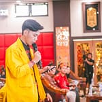 Tanggapan BEM FISIP: Potensi Suara Gen Z Terlewatkan di Ruang Gagasan! IMG_5023