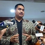 Anggaran Rp3.9 Triliun Tapi Fasilitas Tak Layak: Apa yang Terjadi di PON 2024? Menpora-Dito-Ariotedjo-saat-diwawancarai-Selasa-1792024