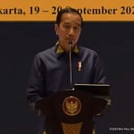 Bonus Demografi 2030 Jokowi Peringatkan: Peluang Kerja Menipis, Siapa yang Siap? Presiden-ISEI-2024.jpeg