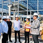 Jokowi Investasi Rp60 Triliun untuk Smelter: Freeport Kini Milik Indonesia Presiden-Jokowi-Tekankan-Smelter-Sebagai-Pijakan-Fondasi-Menuju-Negara-Maju-768×535