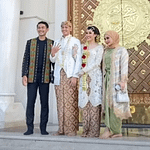 Dari Lapangan ke Pelaminan: Rian Ardianto dan Ribka Sugiarto Resmi Menikah! Screenshot_84