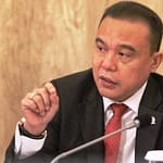 Kabinet Prabowo-Gibran: Banyak Profesional? Sufmi-Dasco-Ahmad