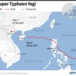 Topan Super Yagi Terjang Cina Selatan, Bergerak Menuju Vietnam WhatsApp Image 2024-09-07 at 3.39.00 PM