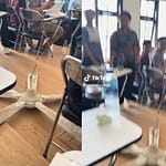 Gawat! Mahasiswa UPR Dikejutkan Kipas Jatuh: Infrastruktur Kampus Dipertanyakan WhatsApp Image 2024-09-21 at 10.17.08 AM