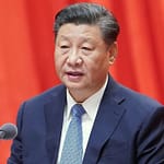 Cina Akhiri Program Adopsi Anak oleh Orang Tua dari Luar Negeri Xi Jinping