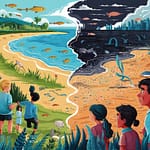 Polusi Mikroplastik Akan Meningkat 2 Kali Lipat pada 2040! an-imaginative-illustration-showing-the-impact-of–HMtocTQlSgu57DvLbDVQfA-E4ahY__xRRerTIkx83rBSw