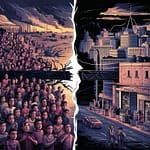 Kesenjangan Perlindungan Sosial: Hanya 25% dari Populasi Global yang Terlindungi create-a-powerful-illustration-depicting-the-globa-CLabGdLYRjiC_o2WV3qeeg–QaRxAqkS_-flnyq0PejDA