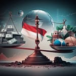 Meningkatnya Utang Pemerintah: Apa Artinya untuk Ekonomi Kita? create-a-visually-striking-illustration-representi-PyrYqtY7ScmK9RlUDBcN0A-K1YGg7fGTwCmzO_NR0g34w