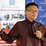 Utang Negara Hampir Rp10.000 Triliun: Prabowo Perlu Tindakan Baru! didik-j-rachbini