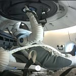 Spacewalk Pertama oleh Warga Sipil, Menandai Era Baru Eksplorasi Luar Angkasa download