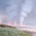 Drone Ukraina Gempur Depot Militer Besar di Kota Rusia, Barat Laut Moskow drone ukraina