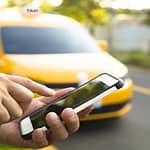 Pembegalan Aneh! Pelaku Kembalikan Barang Korban dan Minta Tebusan via Gopay fakta-batalnya-pembentukan-taksi-online-saingan-grab-cs-G7RbaIqs02