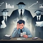 Pemerintah Akan Potong Gaji Lagi: Penindasan Bagi Pekerja? illustrate-a-scene-that-portrays-the-weight-of-fin-cAnSpt7FQZGn6O-uLf2rIg-4_NREPC_QMquAXlrw_3nCA