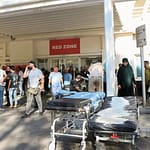 Pager di Seluruh Lebanon Meledak, Lukai Ribuan Orang, Termasuk Pejuang Hezbollah ledakan pager