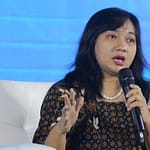 Kenaikan Tarif PPN Jadi 12% di 2025: Dampak Ekonomi dan Tanggapan Pengusaha momen-ekonom-esther-sri-astuti-prediksi-ekonomi-ri-tak-sampai-5-di-2024_169