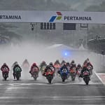 Jadwal MotoGP Mandalika 2024: Drama Francesco Bagnaia Vs Jorge Martin motogp-mandalika-102108405