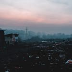 Sekjen PBB: Polusi Udara Mengancam 99% Populasi Dunia photo-1597535827808-73616636cc96