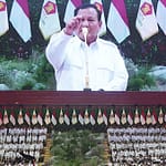 Penambahan 10 Menteri di Kabinet Prabowo-Gibran, Siapkah Indonesia dengan Zaken Kabinet? pidato-politik-prabowo-di-penutupan-rapimnas-gerindra_20240831_222739