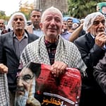 Pasca Terbunuhnya Nasrallah, Israel Gempur 'Lusinan' Target Hizbullah di Lebanon poster-Nasrallah