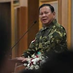 Prabowo Tegaskan: Pembangunan IKN Harus Rampung 2028, Titik! 078968800_1729861293-20241025-Menteri_Kabinet_Merah_Putih-AP_5