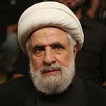 Iran Dukung Penuh Hizbullah, Naim Qassem Kritik Keras Amerika! Qassem