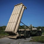 AS akan Kerahkan Sistem Pertahanan Rudal dan 100 Pasukan ke Israel THAAD