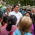 Belum Genap Seminggu Menjabat, Walikota di Meksiko Terbunuh Secara ‘Mengenaskan’ Walikota-Chilpancingo