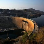 dam-krbia