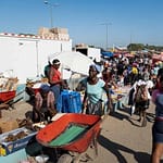 Haiti Mengutuk Rencana Republik Dominika yang Mendeportasi 10.000 Migran Setiap Minggu dominika-haiti