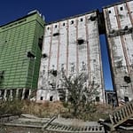 Serangan Terbaru Rusia di Pelabuhan Ukraina Tewaskan Tujuh Orang elevator