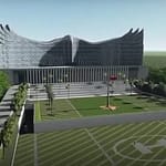 Prabowo Tak Singgung IKN dalam Pidatonya, Komarudin: Ada Prioritas Lain ibkt-nstr-prk