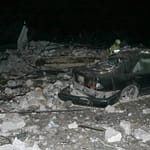 Otoritas Lebanon: Serangan Israel Tewaskan 5 Pekerja Penyelamat di Lebanon Selatan leb-5pkrj