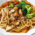 Kasus Viral Temuan Kepala Tikus di Mie Ayam, Tim Gabungan Datangi Pemilik Warung m-aym